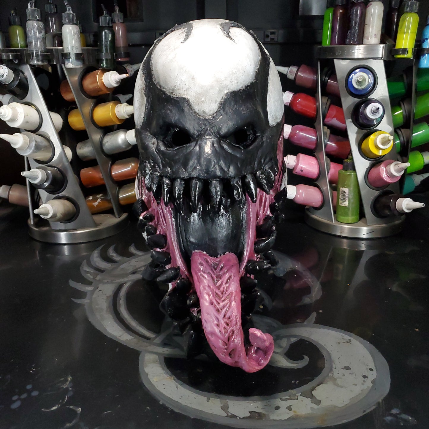 The Reanimator Anti