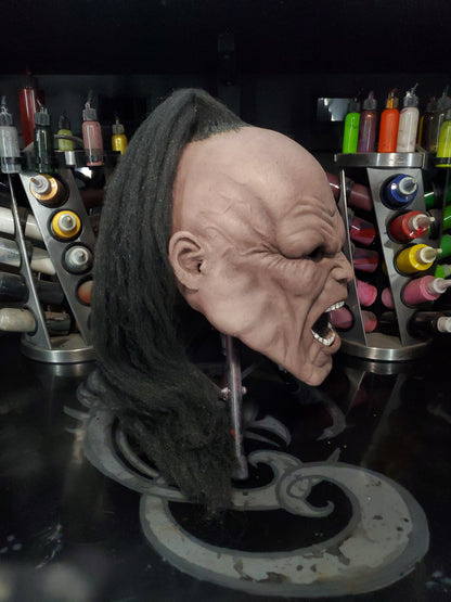 Argon the Conqueror V-II kombat