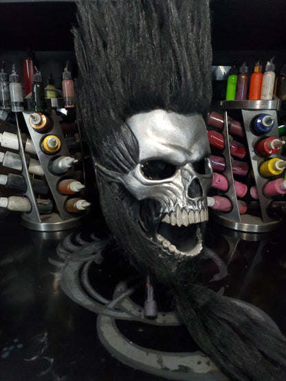 The Resurrected V-II evil disco