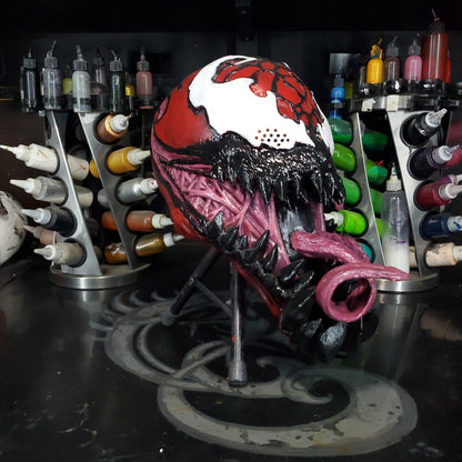 The Reanimator Flesh