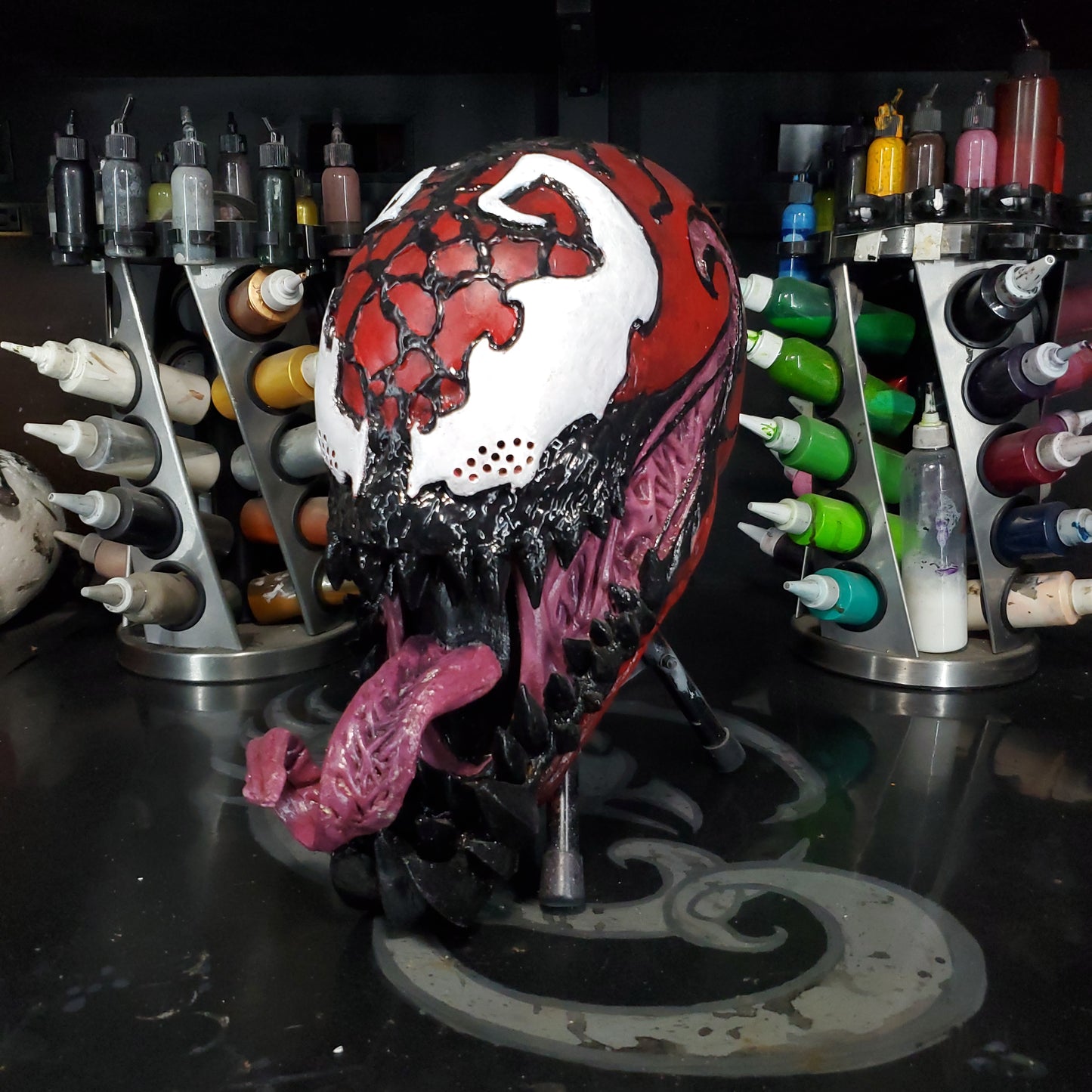 The Reanimator Flesh