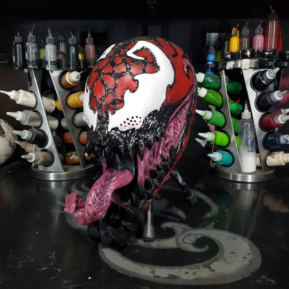 The Reanimator Flesh