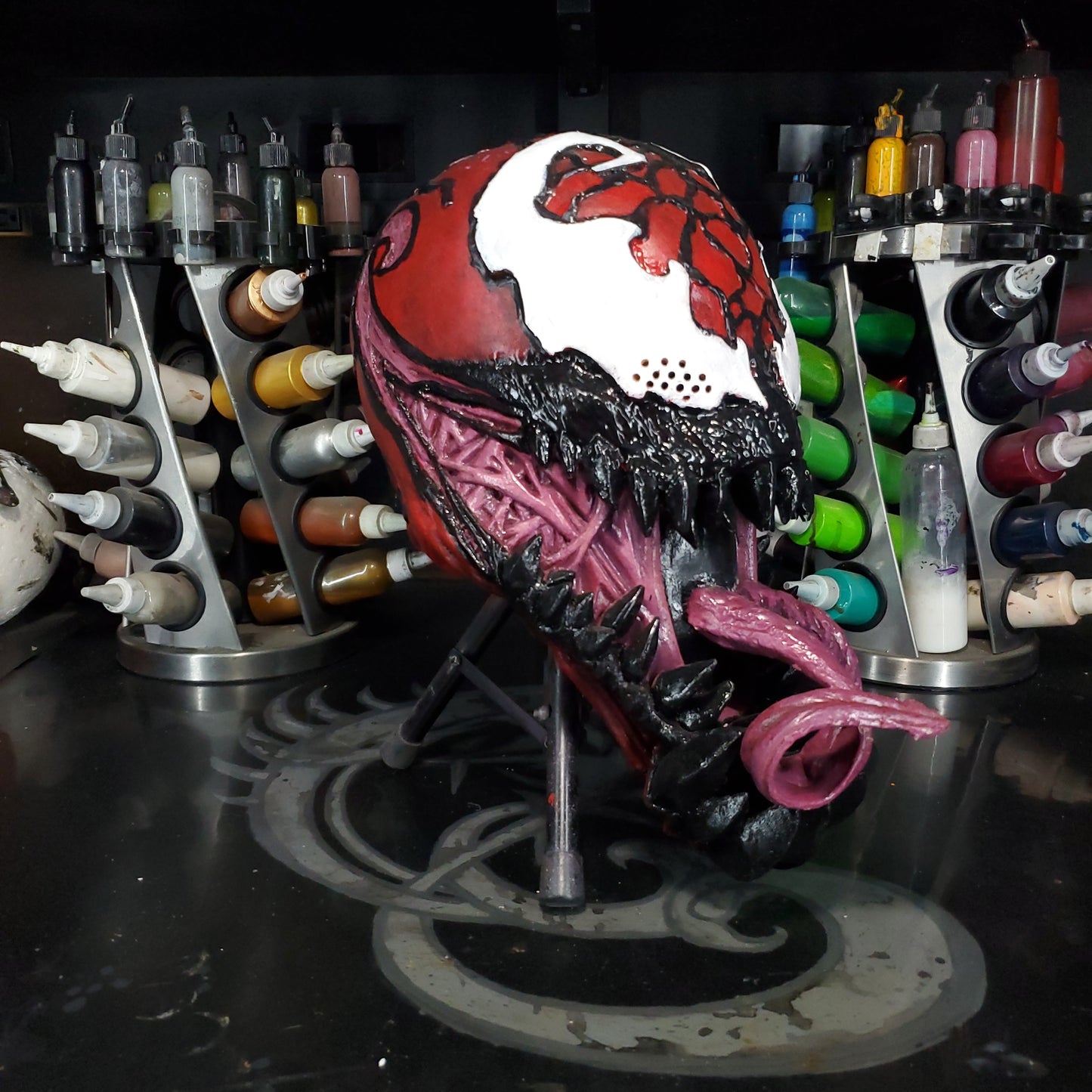 The Reanimator Flesh