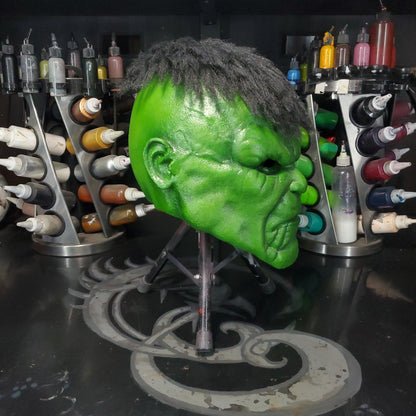 Argon the Conqueror Green Skin