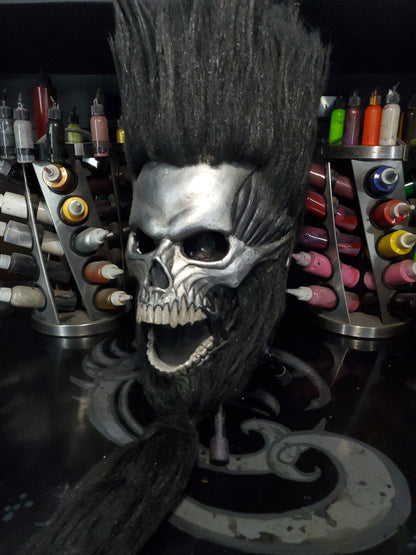 The Resurrected V-II evil disco