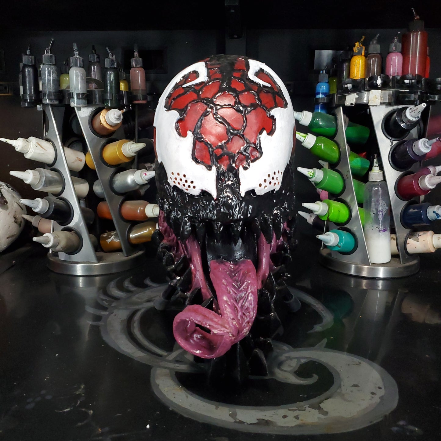 The Reanimator Flesh