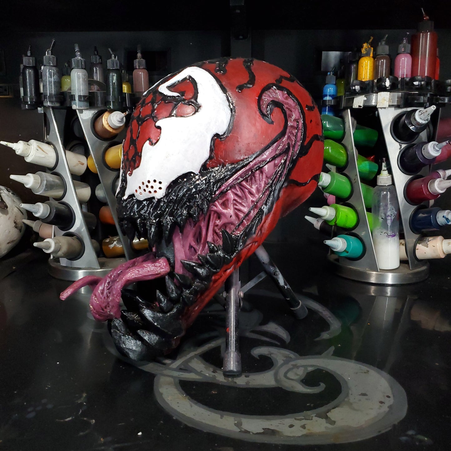 The Reanimator Flesh