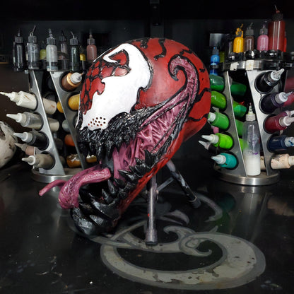 The Reanimator Flesh