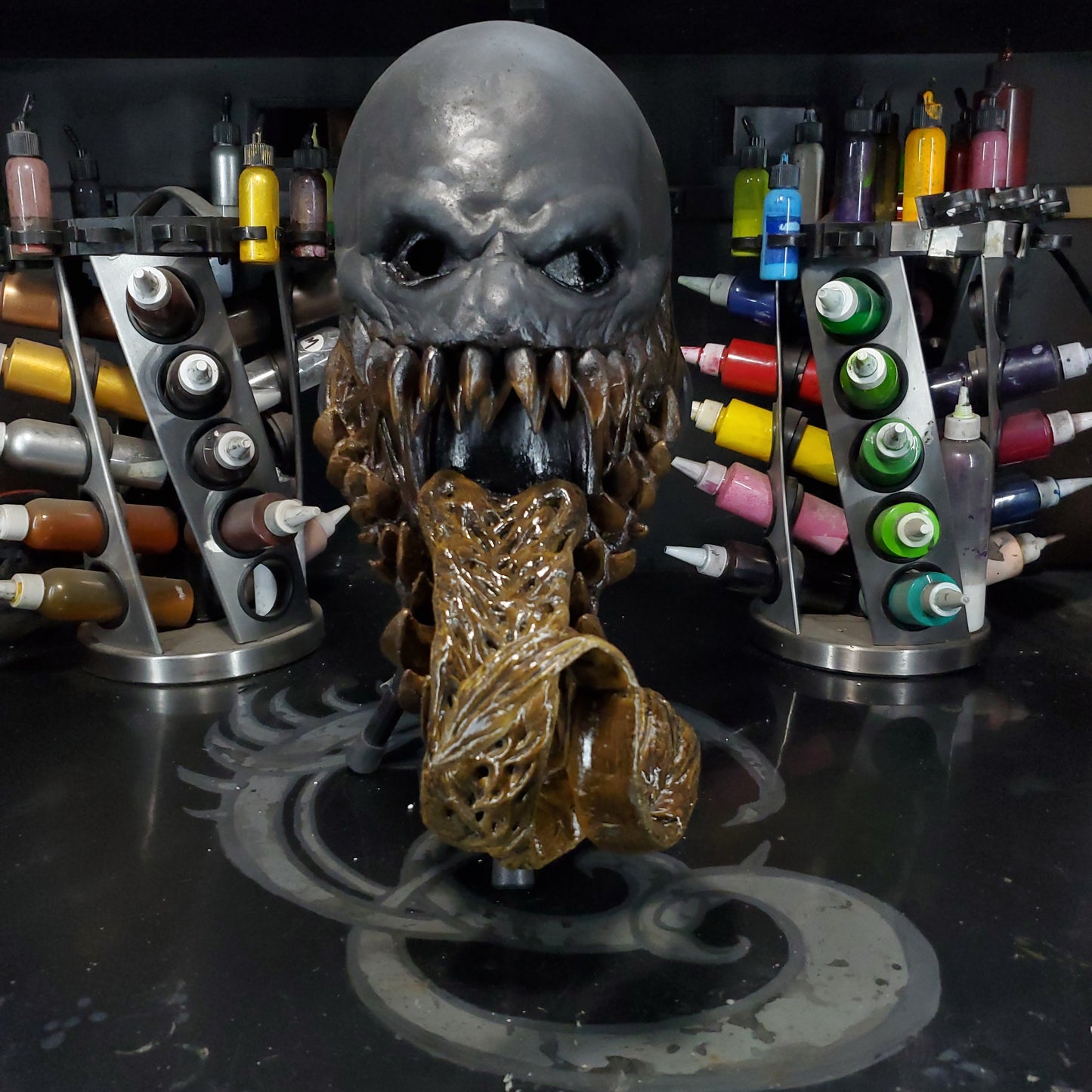 The Reanimator