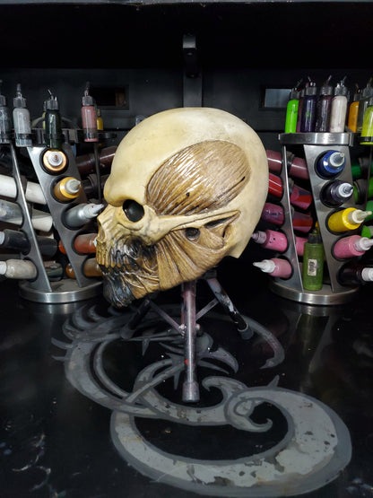 The Resurrected Keeper of last words