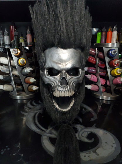 The Resurrected V-II evil disco