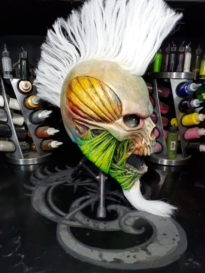 The Resurrected puunk