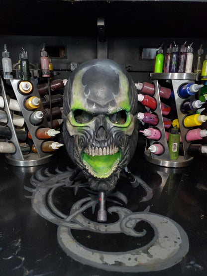 The Resurrected V-II hell keeper