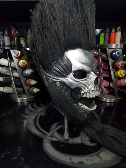 The Resurrected V-II evil disco