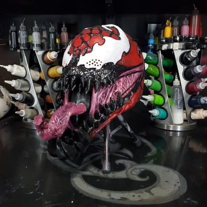 The Reanimator Flesh