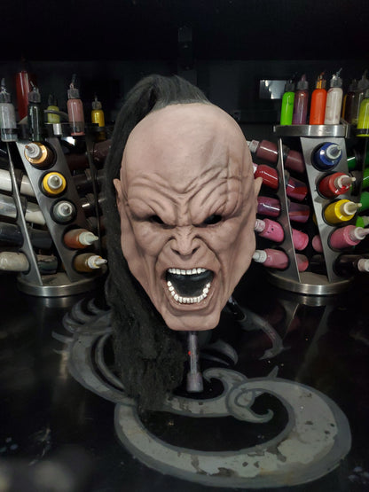 Argon the Conqueror V-II kombat