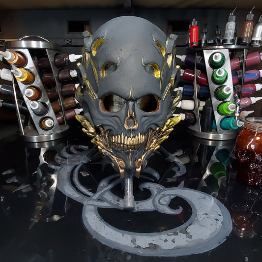 The One Black Gold